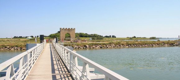 665m² Land in Villeneuve-les-Maguelone, France No. 96203 3