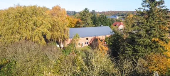 Casa de 5 dormitorios en Ostholstein, Germany No. 39803 8