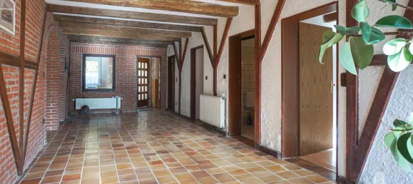 Casa de 5 dormitorios en Ostholstein, Germany No. 39803 18