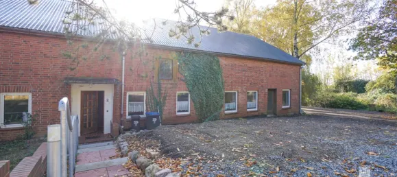 Casa de 5 dormitorios en Ostholstein, Germany No. 39803 4