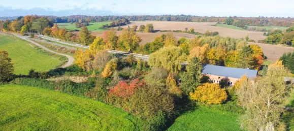 Casa de 5 dormitorios en Ostholstein, Germany No. 39803 9