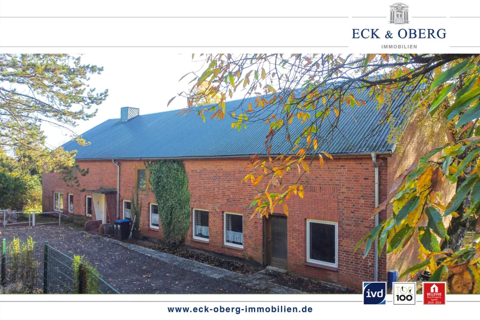 Casa de 5 dormitorios en Ostholstein, Germany No. 39803