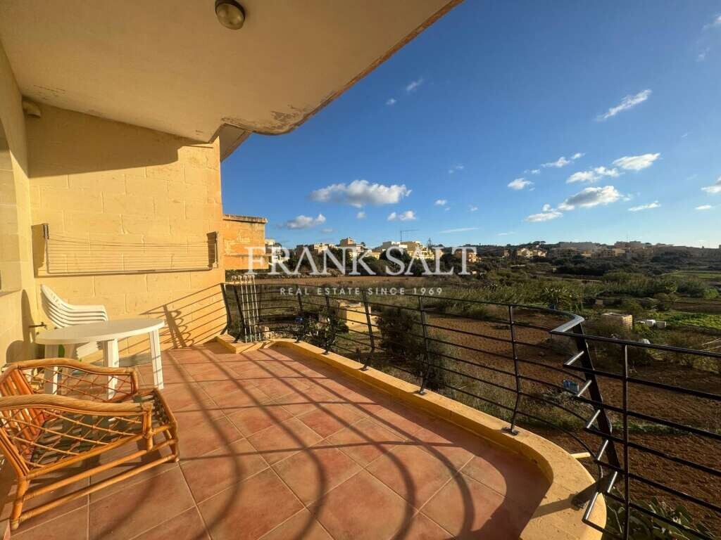 3 bedrooms Apartment in Qala, Malta No. 6136