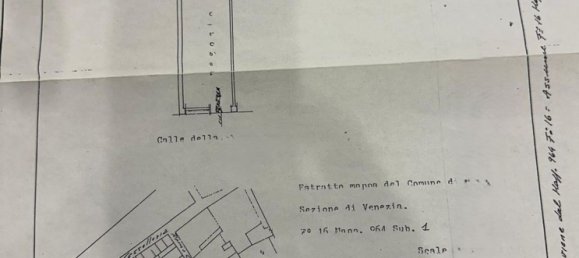 25m² Commercial property in Venice, Italy No. 344924 7