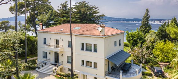 10 bedrooms Villa in Antibes, France No. 1774 4