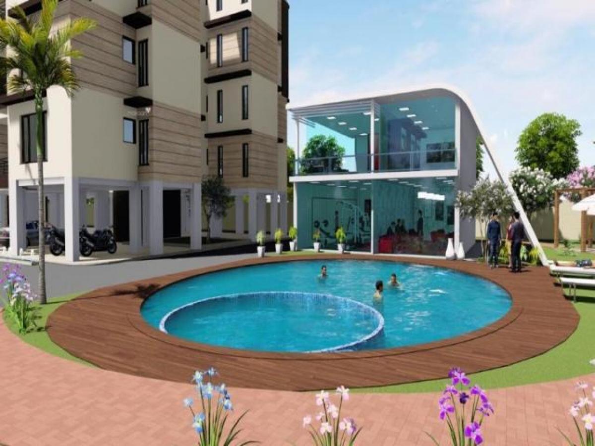 2 Schlafzimmer Haus in Mohali, India, Nr. 14202