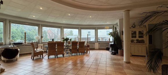 8 rooms Villa in Hildesheim, Germany No. 84595 5