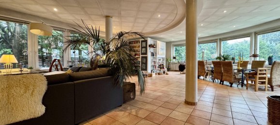 8 rooms Villa in Hildesheim, Germany No. 84595 6