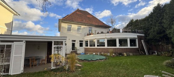 8 rooms Villa in Hildesheim, Germany No. 84595 2