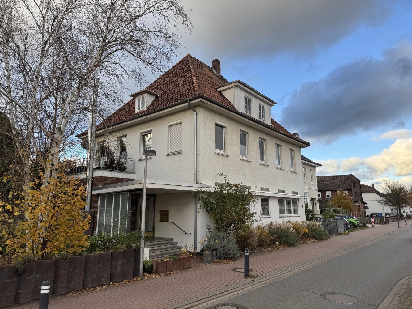 8 rooms Villa in Hildesheim, Germany No. 84595