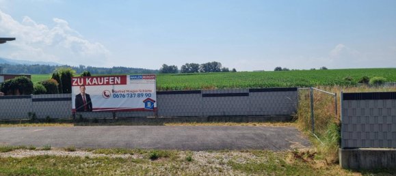 قطعة أرض في Wolfsberg, Austria 1724متر مربع رقم 163593 3