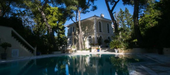 5 bedrooms Commercial property in Nea Erythraia, Greece No. 4533 6