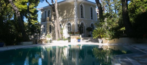 5 bedrooms Commercial property in Nea Erythraia, Greece No. 4533 2