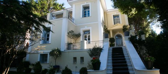 5 dormitorios propiedad comercial en venta en Nea Erythraia, Kifisia, North Athens, Attica, Greece № 4533 7