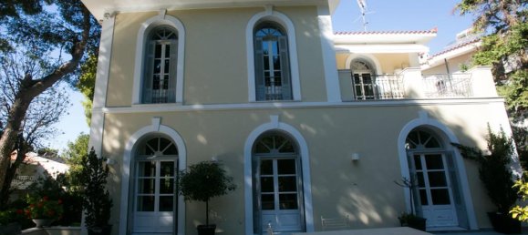 5 dormitorios propiedad comercial en venta en Nea Erythraia, Kifisia, North Athens, Attica, Greece № 4533 3