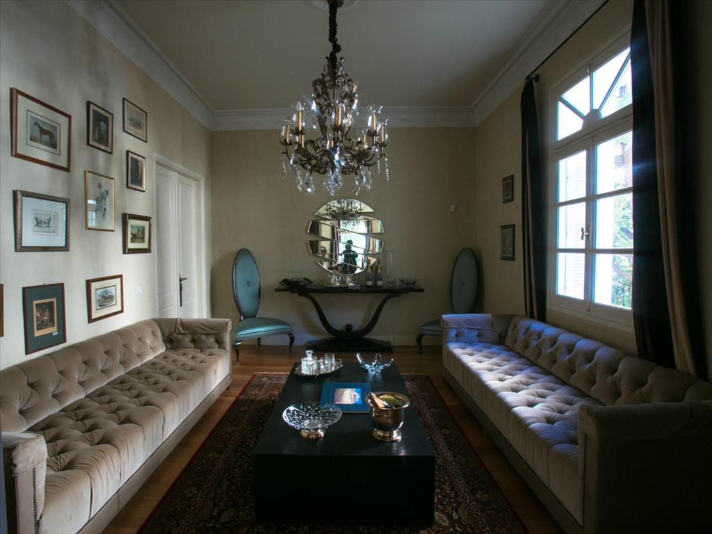 5 bedrooms Commercial property in Nea Erythraia, Greece No. 4533