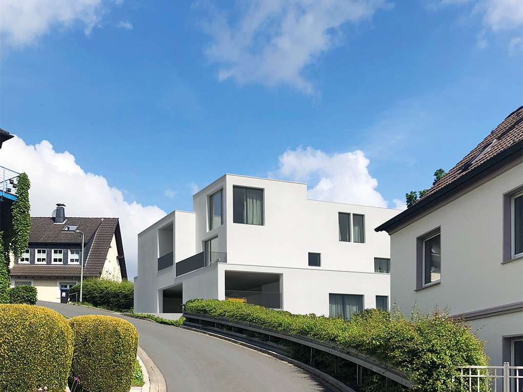  Land in Ennepe-Ruhr, Germany No. 131429