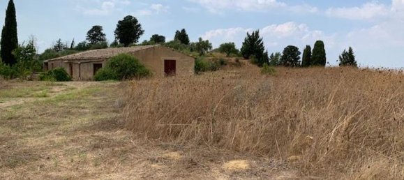6500m² Land in Caltagirone, Italy No. 253799 3