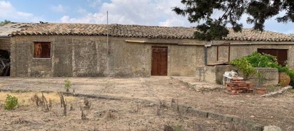 6500m² Land in Caltagirone, Italy No. 253799 2