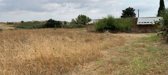 6500m² Land in Caltagirone, Italy No. 253799 4
