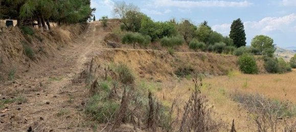 6500m² Land in Caltagirone, Italy No. 253799 6