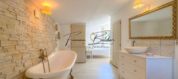 4 bedrooms Villa in Sisco, France No. 290036 14