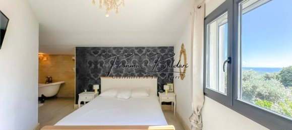 4 bedrooms Villa in Sisco, France No. 290036 12