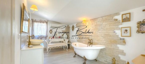 4 bedrooms Villa in Sisco, France No. 290036 13