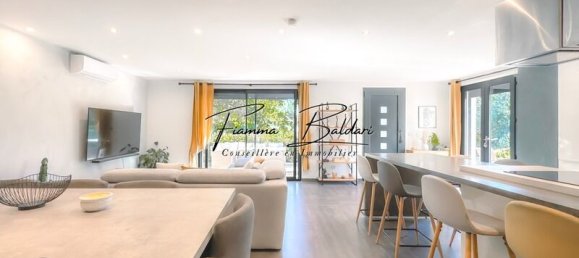 4 bedrooms Villa in Sisco, France No. 290036 2