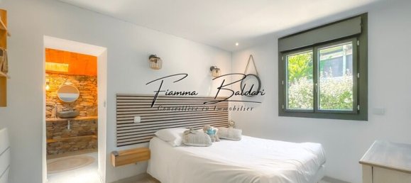 4 bedrooms Villa in Sisco, France No. 290036 15