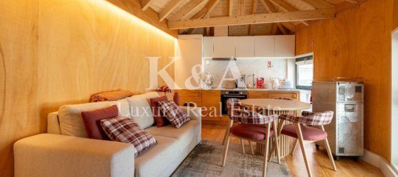 1 Schlafzimmer Wohnung in Porto, Portugal, Nr. 200600 2