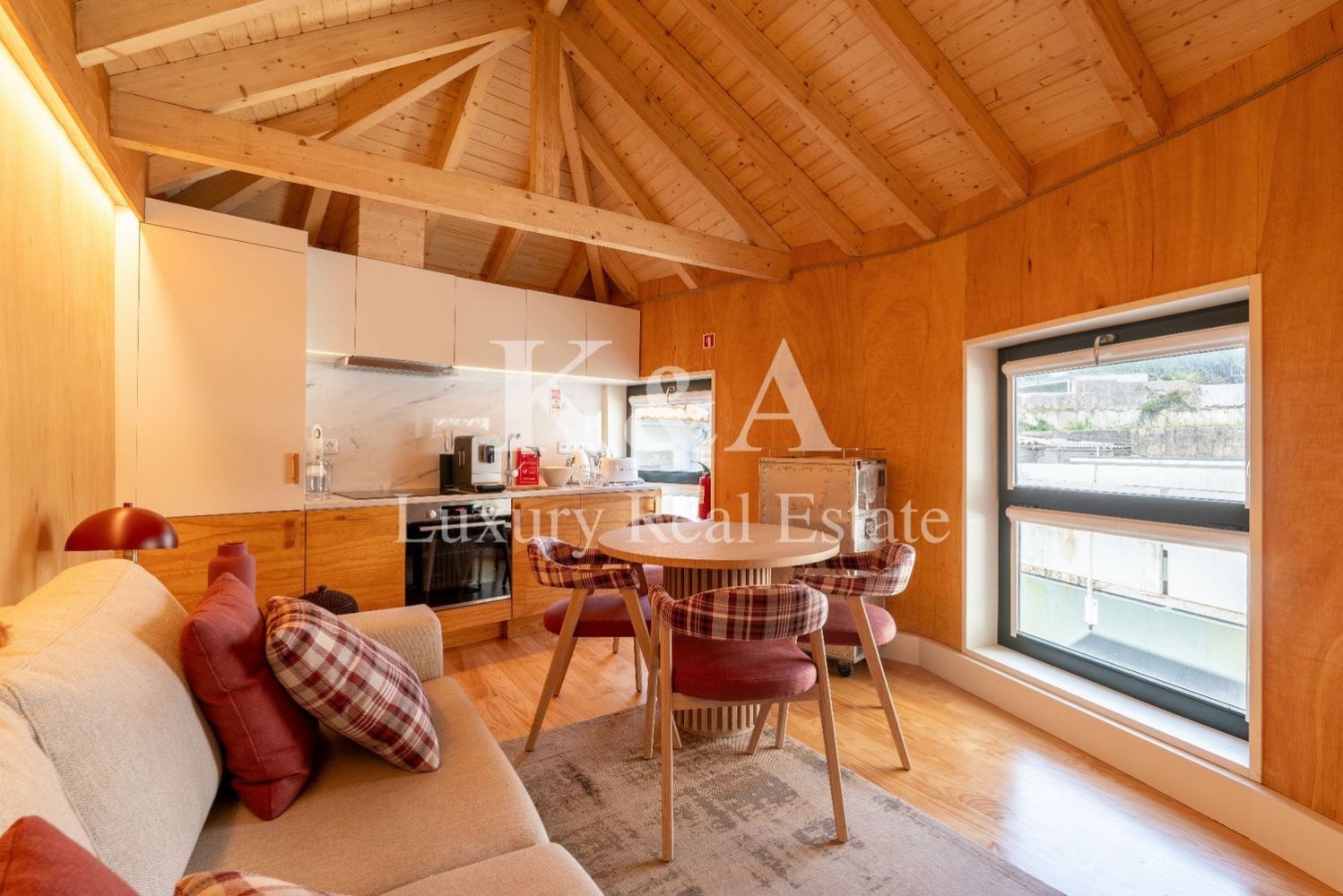 1 bedroom Apartment in Porto, Portugal No. 200600