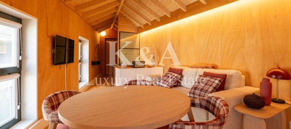 1 Schlafzimmer Wohnung in Porto, Portugal, Nr. 200600 3