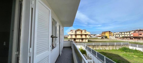 4 rooms Apartment in Quarto, Italy No. 29675 13