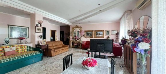 2 Schlafzimmer Wohnung in Foggia, Italy, Nr. 271423 9