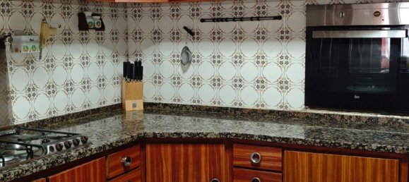 Квартира с 3 спальнями в Фене, Испания № 171998 22