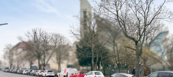 2 rooms Apartment in Mariendorf, Germany No. 92937 6