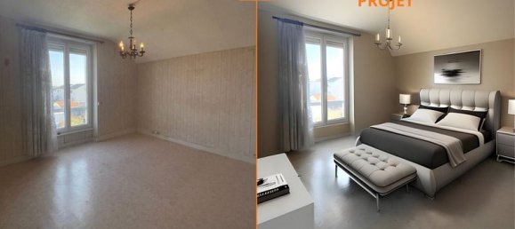 Casa de 2 dormitorios en Fameck, France No. 85499 2