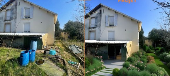 Casa de 2 dormitorios en Fameck, France No. 85499 8