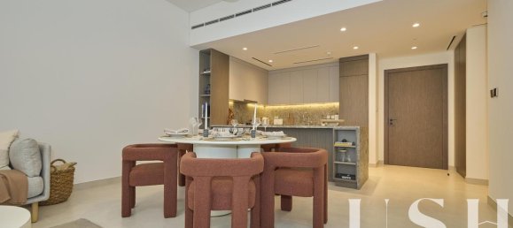 Apartamento de 1 dormitorio en Dubai Land, UAE No. 97961 14