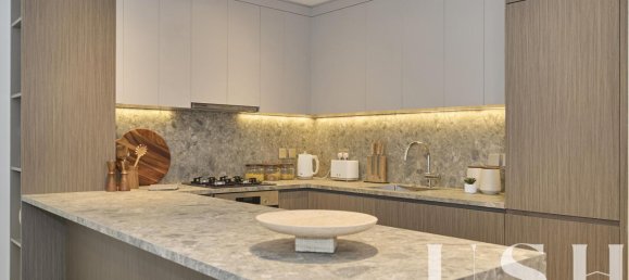 Apartamento de 1 dormitorio en Dubai Land, UAE No. 97961 16