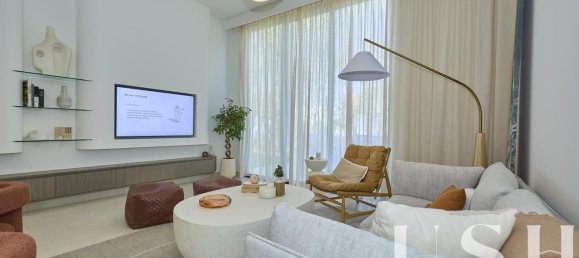 Apartamento de 1 dormitorio en Dubai Land, UAE No. 97961 13