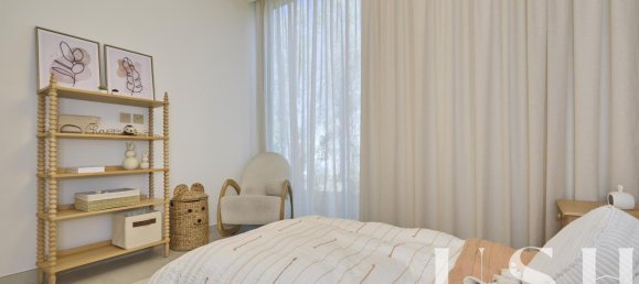 Apartamento de 1 dormitorio en Dubai Land, UAE No. 97961 12