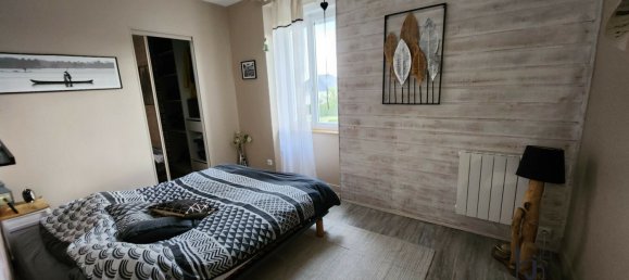 4 Schlafzimmer Stadthaus in Mayenne, France, Nr. 360564 8