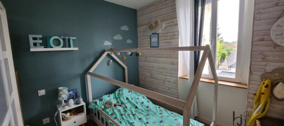 4 Schlafzimmer Stadthaus in Mayenne, France, Nr. 360564 16