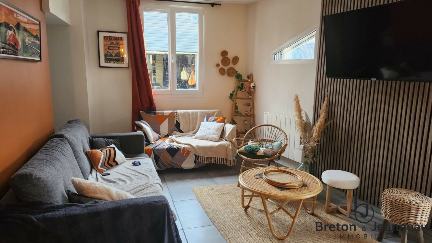 4 Schlafzimmer Stadthaus in Mayenne, France, Nr. 360564