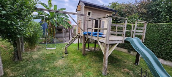 4 Schlafzimmer Stadthaus in Mayenne, France, Nr. 360564 4