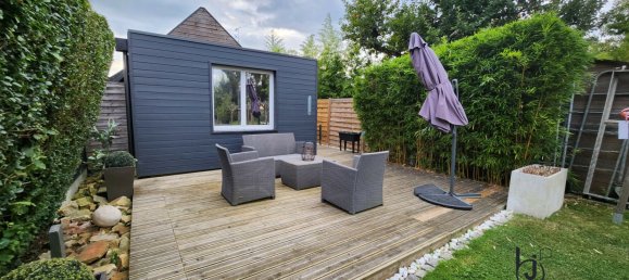 4 Schlafzimmer Stadthaus in Mayenne, France, Nr. 360564 9