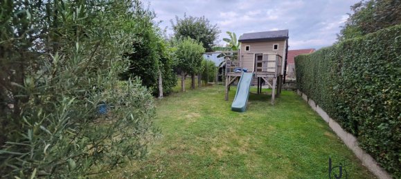 4 Schlafzimmer Stadthaus in Mayenne, France, Nr. 360564 2