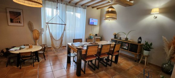 4 Schlafzimmer Stadthaus in Mayenne, France, Nr. 360564 11